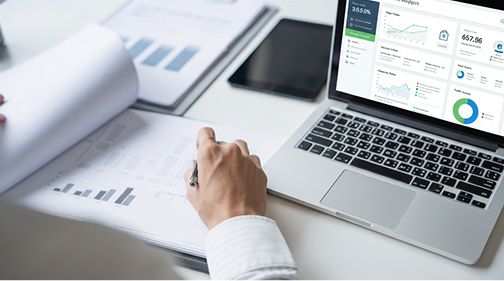 Auditoría digital completa