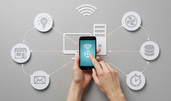 Automatización e integración de procesos