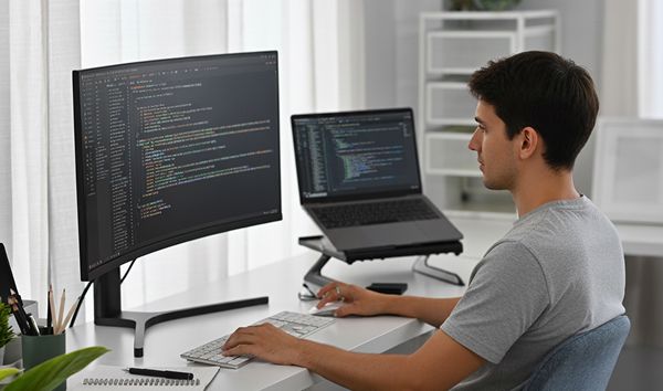 Custom Web Development