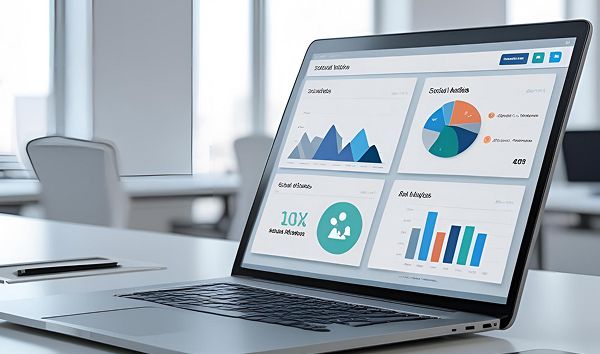 Email MK, dashboards y reporting dinámico
