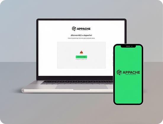 Appache, calcula la pintura de tu mural de forma automática