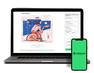 A tailor-made tool to turn technical complexity into a clear experience