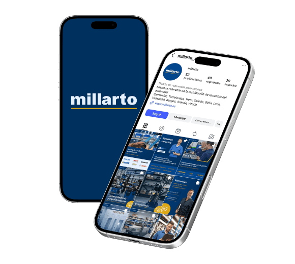 Communication & Content