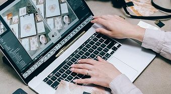Creación de contenido Creación de contenido