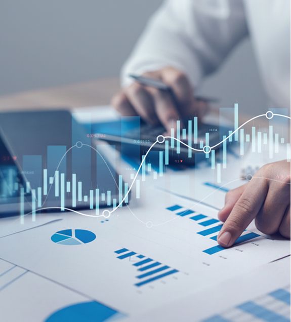 Automatización y crecimiento digital