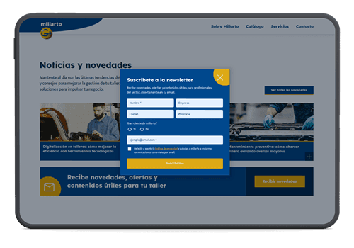 4. Una base más preparada para seguir creciendo