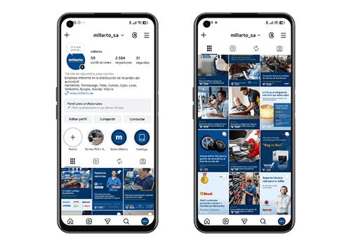 3. Una activación puntual para acelerar visibilidad y comunidad