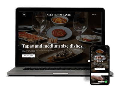 Una implementación precisa para convertir diseño en producto web