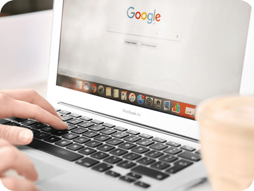 SEO, GEO and indexing <b>so that search engines and AI understand your business</b>